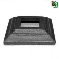 Основание балясины Арт. 1155