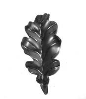 Лист Арт. 1100.01 (штампованный)