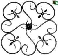 Розетка Арт. 175