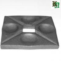 Основание балясины Арт. 13.304