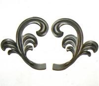 Лист штампованный Арт. 5112-13