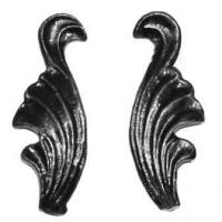 Листья Арт. 1178