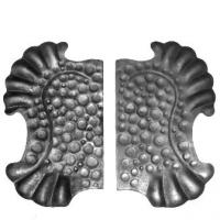 Накладка Арт. 10450-451