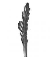 Лист Арт. 1134.01 (штампованный)