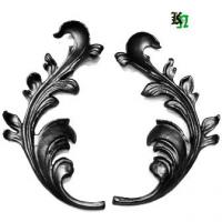 Листья Арт. 1371