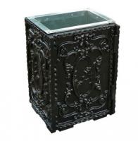 Урна Квадратная Ампир