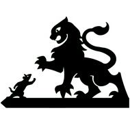 Флюгер Арт.11008