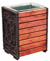 Урна Ампир комби-2