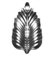 Лист Арт. 1206.01 (штампованный)