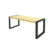 Стол Сильвер