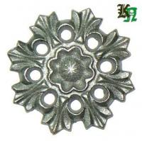 Накладка Арт. 237 G