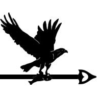 Флюгер Арт.12005